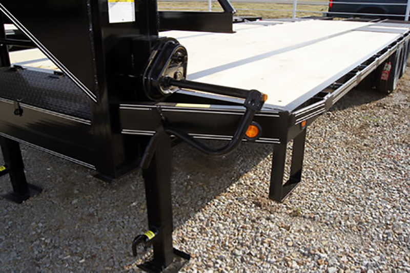 Options Elite Trailers Spiro Oklahoma