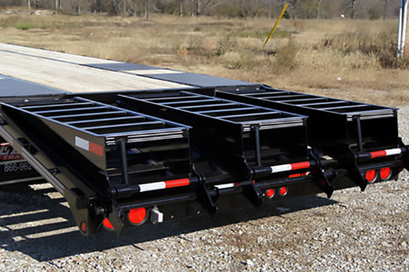 Options Elite Trailers Spiro Oklahoma
