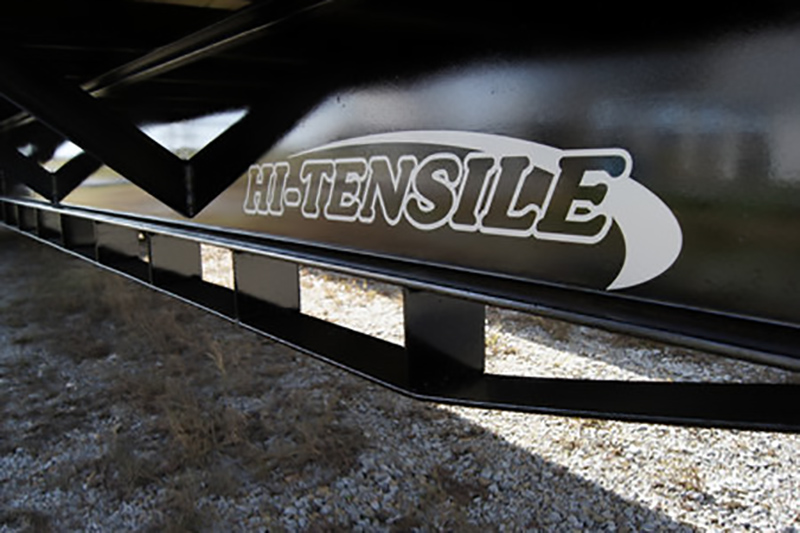 Options Elite Trailers Spiro Oklahoma